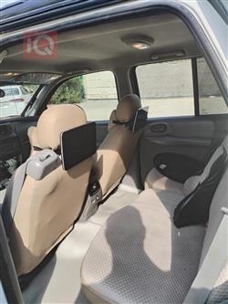 شيفروليه تريل بليزر